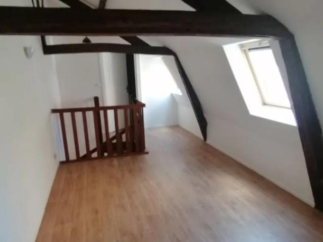Location Appartement Cour Pottier, Lille