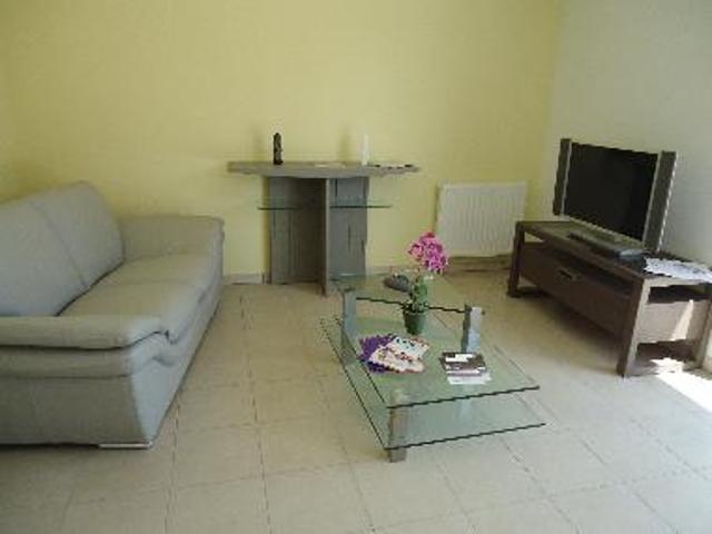 Location Appartement Cour Roche Libre, Saint Gaultier