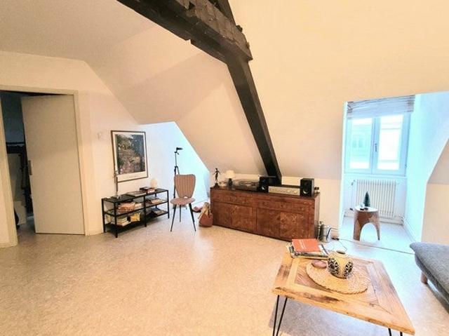 Location Appartement Cour Waldner Stephan, Colmar