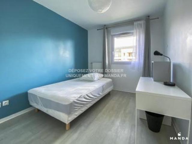 location appartement courcouronnes 4 pièces 10 m2 essonne 91080 395 € / mois