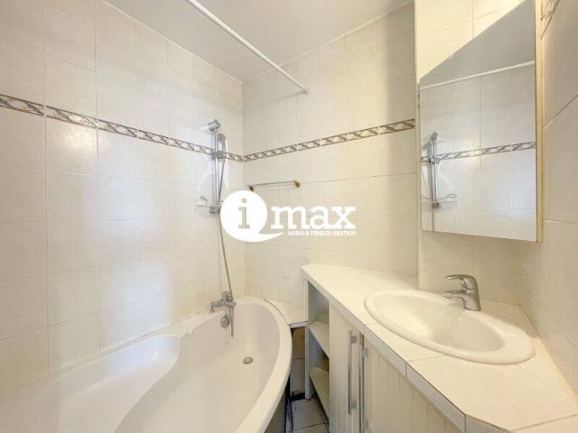 Location Appartement COURBEVOIE