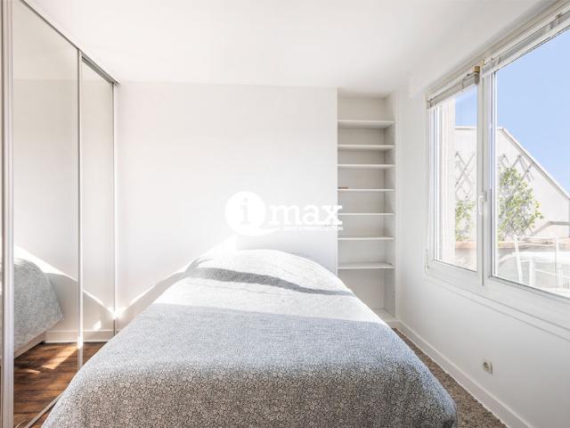 Location Appartement COURBEVOIE
