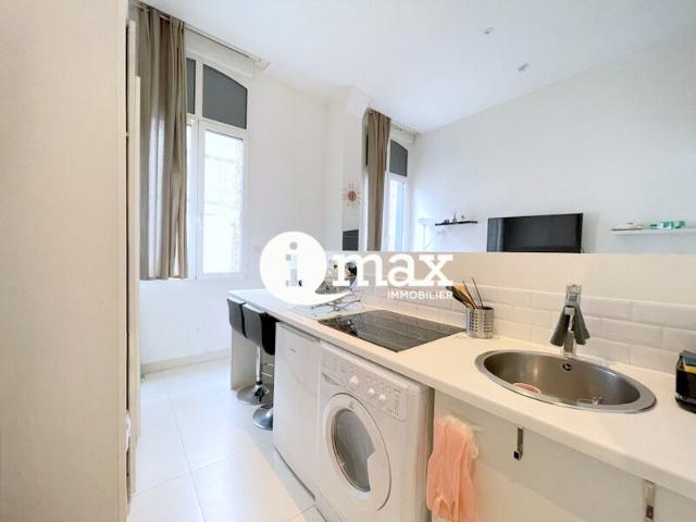 Location Appartement COURBEVOIE