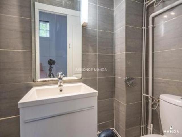 location appartement courbevoie 1 pièce 19 m2 hauts de seine 92400 768 € / mois