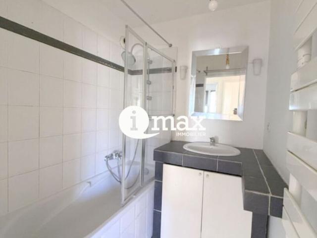 Location Appartement COURBEVOIE