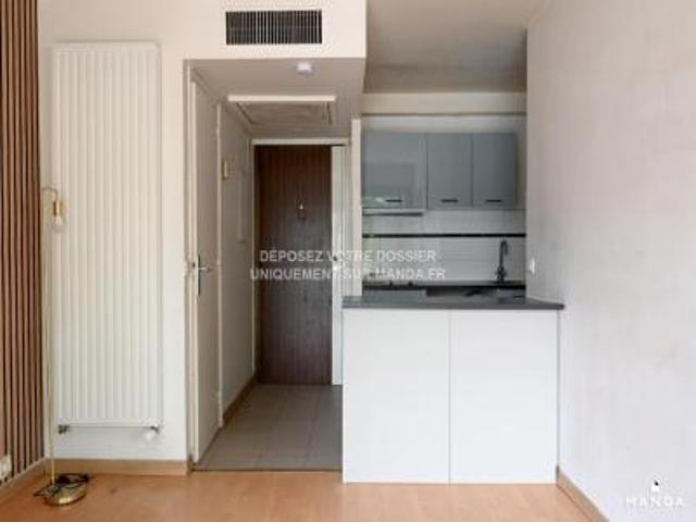 location appartement courbevoie 2 pièces 32 m2 hauts de seine 92400 995 € / mois