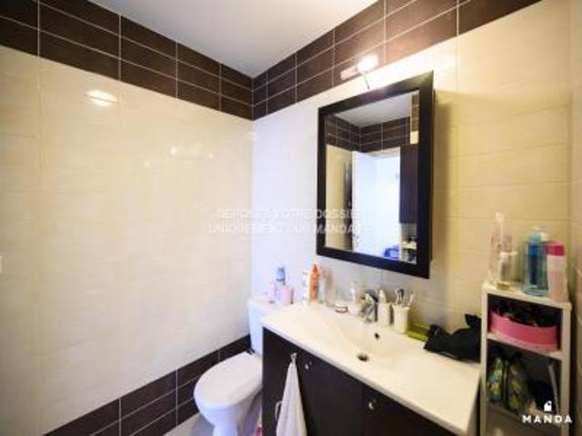 location appartement courbevoie 2 pièces 49 m2 hauts de seine 92400 1574 € / mois