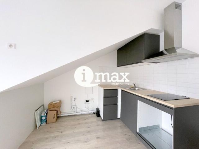 Location Appartement COURBEVOIE