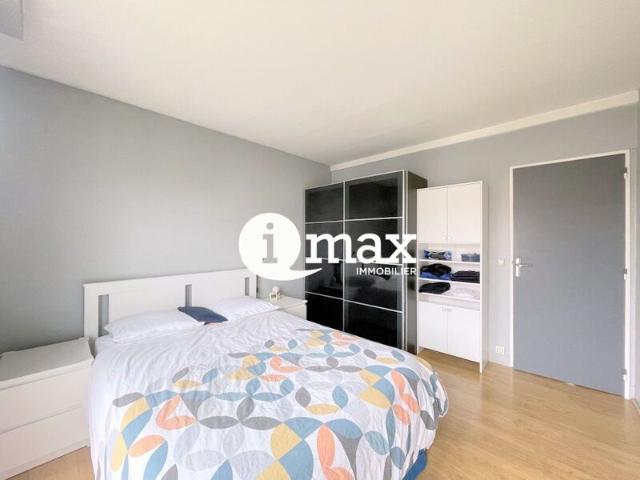 Location Appartement COURBEVOIE