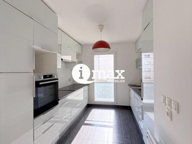 Location Appartement COURBEVOIE