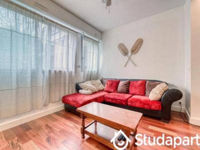 location appartement courbevoie 3 pièces 58 m2 hauts de seine 92400 1900 € / mois