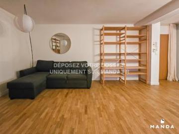 location appartement courbevoie 3 pièces 63 m2 hauts de seine 92400 1713 € / mois