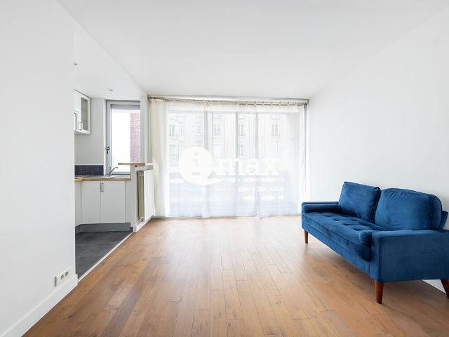 Location Appartement COURBEVOIE