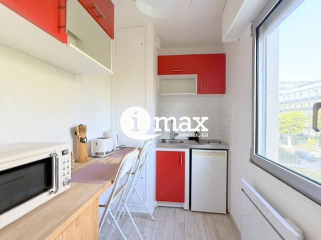 Location Appartement COURBEVOIE