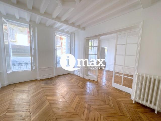 Location Appartement COURBEVOIE