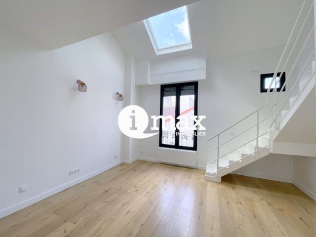 Location Appartement COURBEVOIE