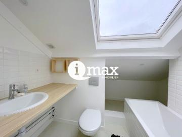 Location Appartement COURBEVOIE