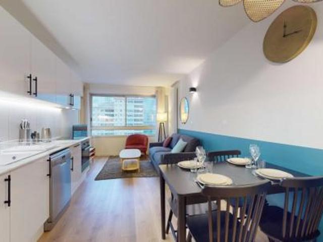 location appartement courbevoie 5 pièces 88 m2 hauts de seine 92400 938 € / mois
