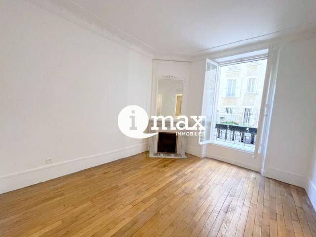 Location Appartement COURBEVOIE