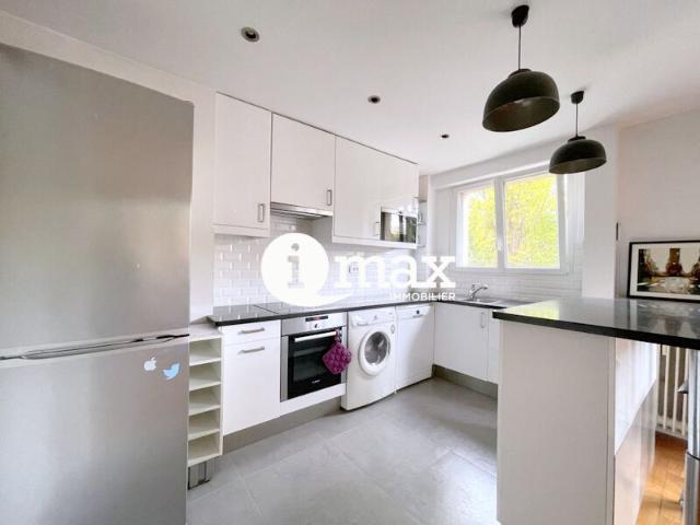 Location Appartement COURBEVOIE