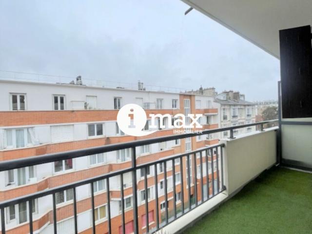 Location Appartement COURBEVOIE