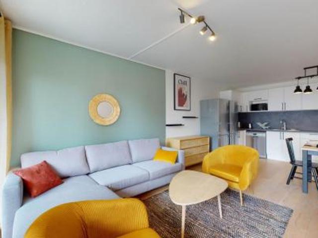 location appartement courbevoie 6 pièces 109 m2 hauts de seine 92400 980 € / mois