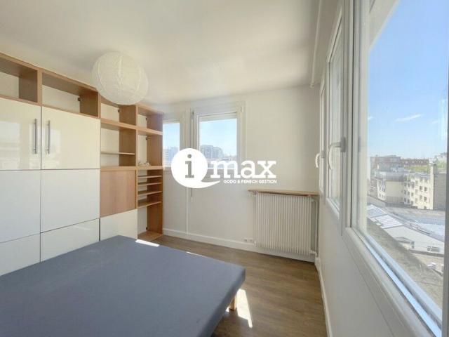 Location Appartement COURBEVOIE