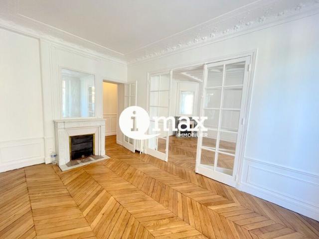 Location Appartement COURBEVOIE