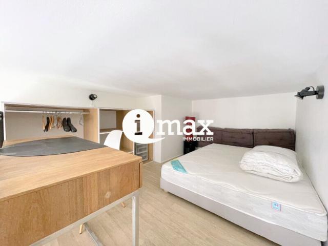 Location Appartement COURBEVOIE