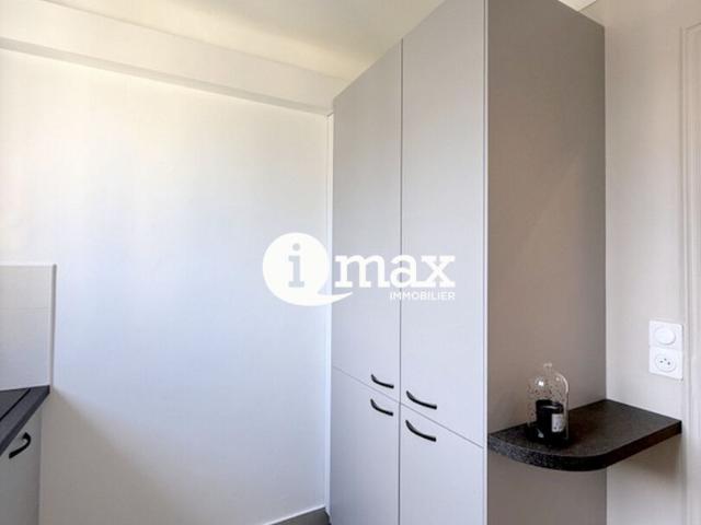 Location Appartement COURBEVOIE