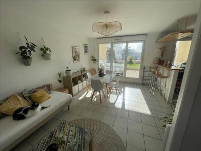 location appartement courdimanche 3 pièces 62 m2 val d'oise 95800 1325 € / mois