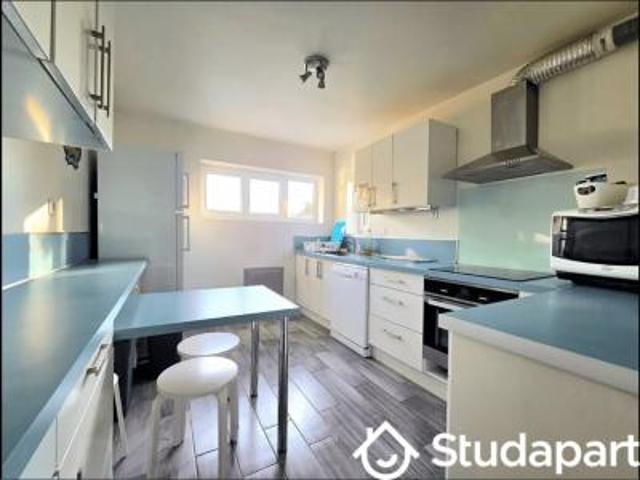 location appartement courdimanche 1 pièce 10 m2 val d'oise 95800 575 € / mois