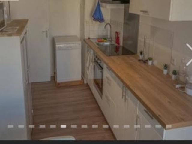 location appartement courdimanche 1 pièce 17 m2 val d'oise 95800 520 € / mois