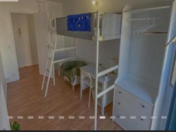 location appartement courdimanche 1 pièce 17 m2 val d'oise 95800 520 € / mois