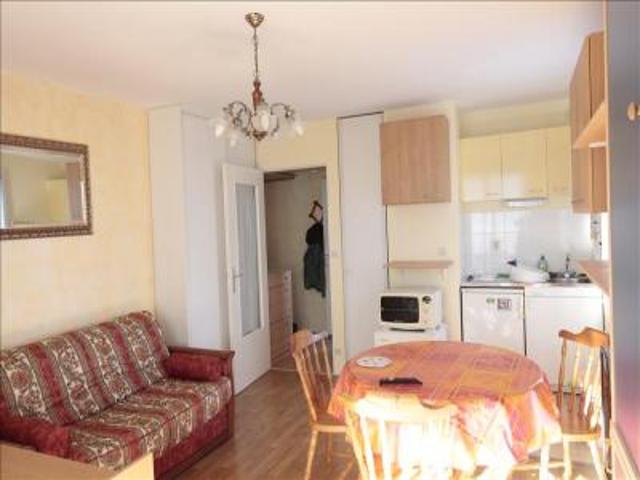 location appartement courdimanche 1 pièce 27 m2 val d'oise 95800 750 € / mois