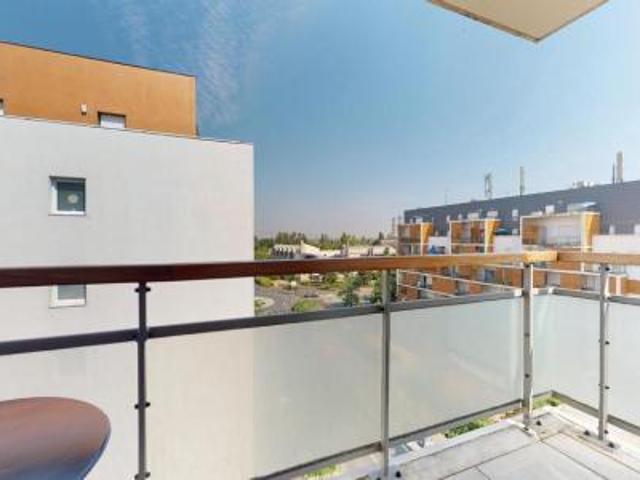 location appartement courdimanche 1 pièce 28 m2 val d'oise 95800 717 € / mois
