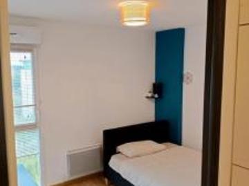 location appartement courdimanche 1 pièce 28 m2 val d'oise 95800 717 € / mois