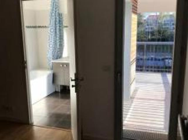 location appartement courdimanche 2 pièces 42 m2 val d'oise 95800 940 € / mois