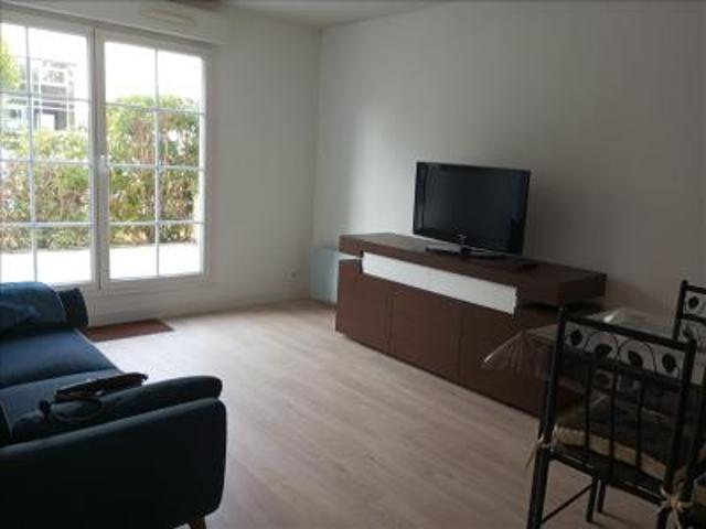 location appartement courdimanche 2 pièces 44 m2 val d'oise 95800 990 € / mois
