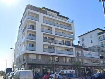 location appartement courdimanche 2 pièces 46 m2 val d'oise 95800 1050 € / mois