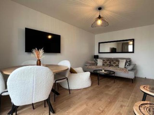location appartement courdimanche 2 pièces 46 m2 val d'oise 95800 1050 € / mois