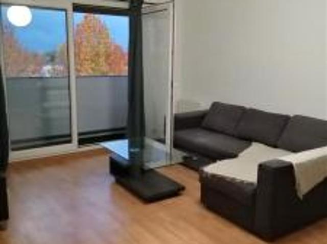 location appartement courdimanche 2 pièces 46 m2 val d'oise 95800 919 € / mois