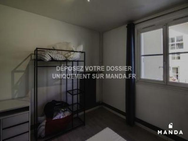 location appartement courdimanche 4 pièces 10 m2 val d'oise 95800 511 € / mois