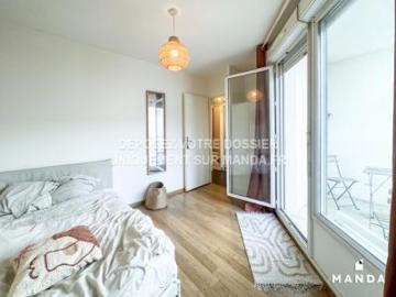location appartement courdimanche 5 pièces 10 m2 val d'oise 95800 470 € / mois