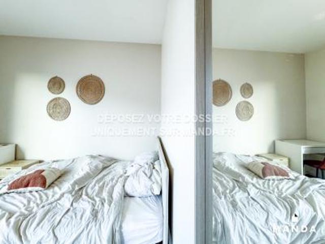 location appartement courdimanche 5 pièces 10 m2 val d'oise 95800 470 € / mois