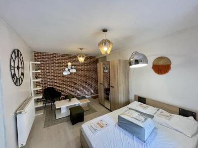 location appartement couronne 1 pièce 23 m2 charente 16400 584 € / mois