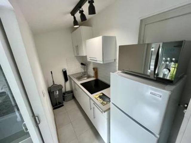 location appartement couronne 1 pièce 23 m2 charente 16400 584 € / mois