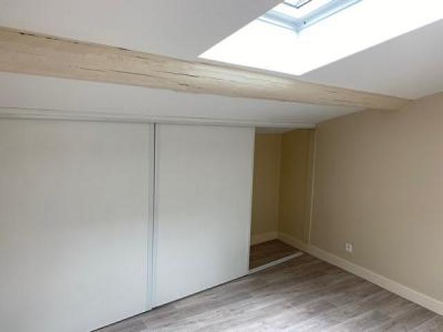 location appartement cournon d'auvergne 2 pièces 23 m2 puy de dome 63800 420 € / mois
