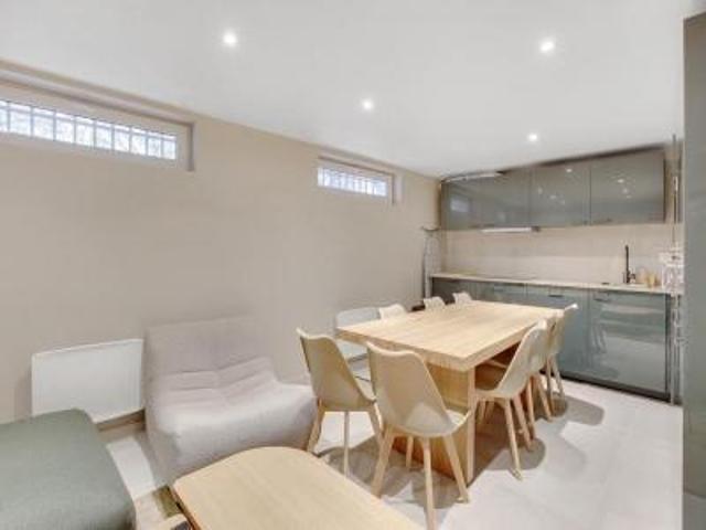 location appartement courneuve 1 pièce 21 m2 seine saint denis 93120 630 € / mois