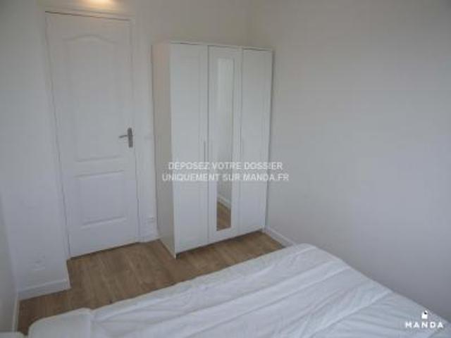 location appartement courneuve 4 pièces 67 m2 seine saint denis 93120 1381 € / mois